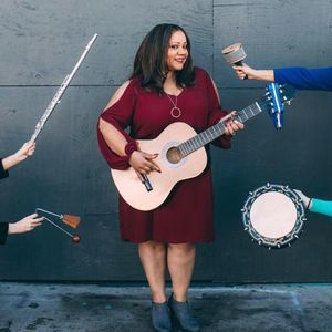 Meet your Posher, Leah