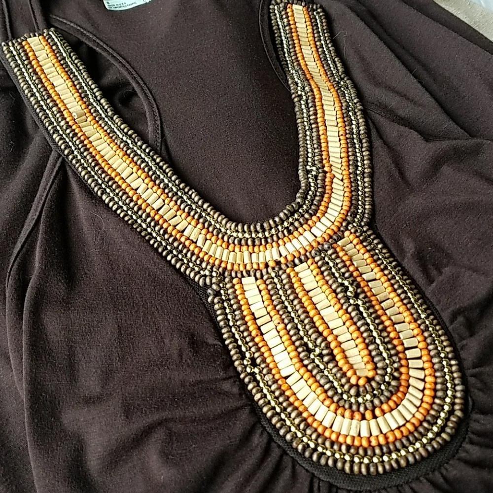 MAURICES Chic Maxi Dress