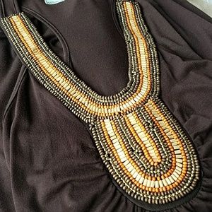 MAURICES Chic Maxi Dress