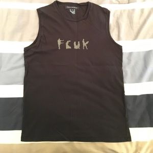 French Connection Tank Top