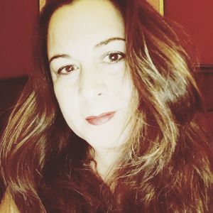 Meet your Posher, Robyn