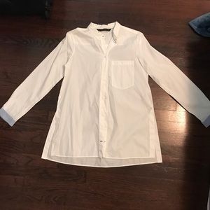 NWOT Zara shirt