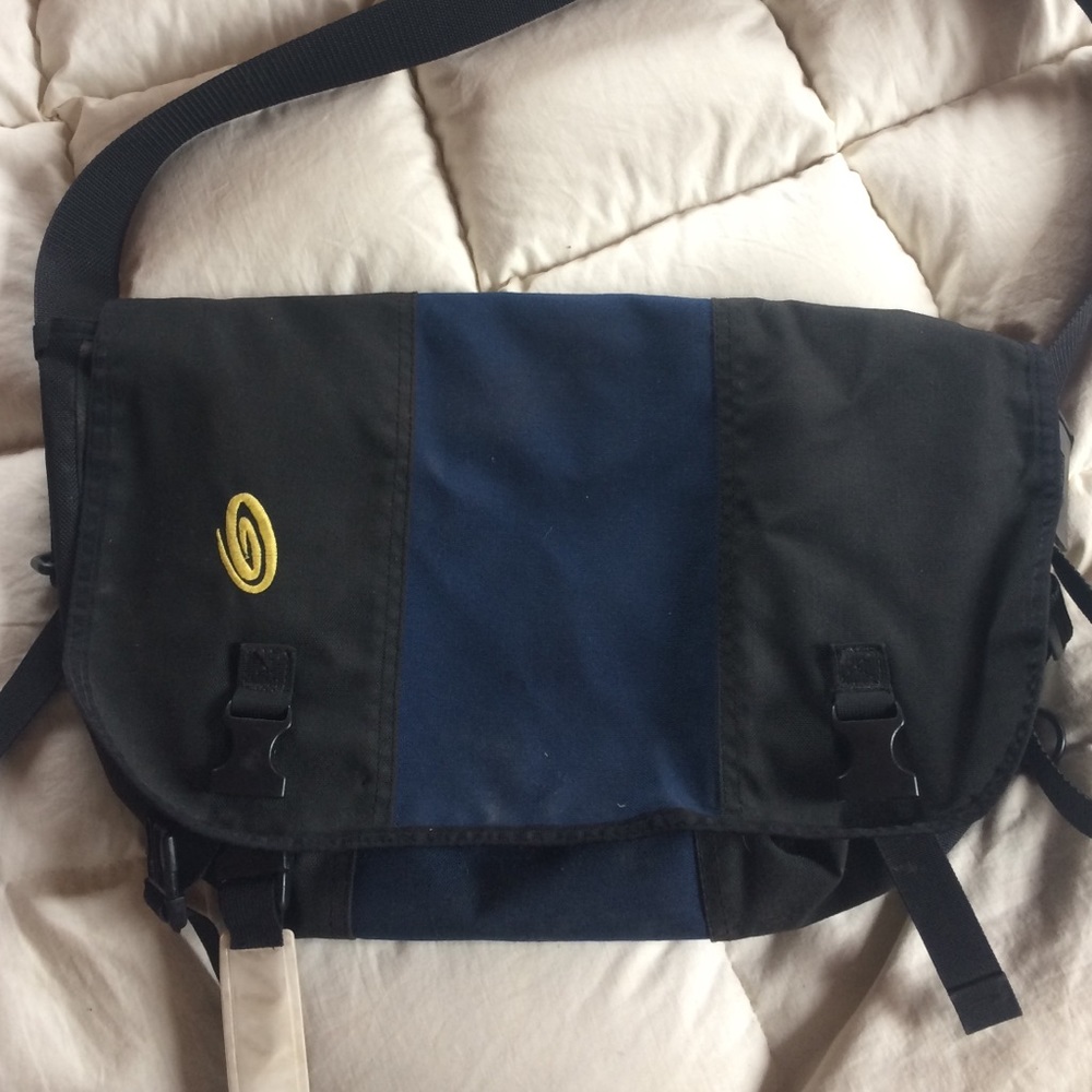 Timbuk2 Excellent Messenger bag