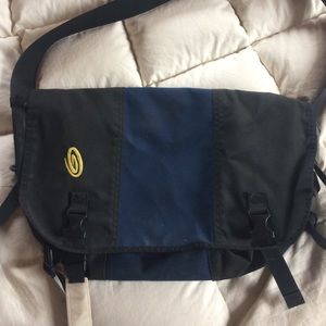 Timbuk2 Excellent Messenger bag
