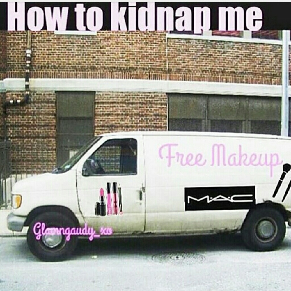 Love Makeup? Shop my closet