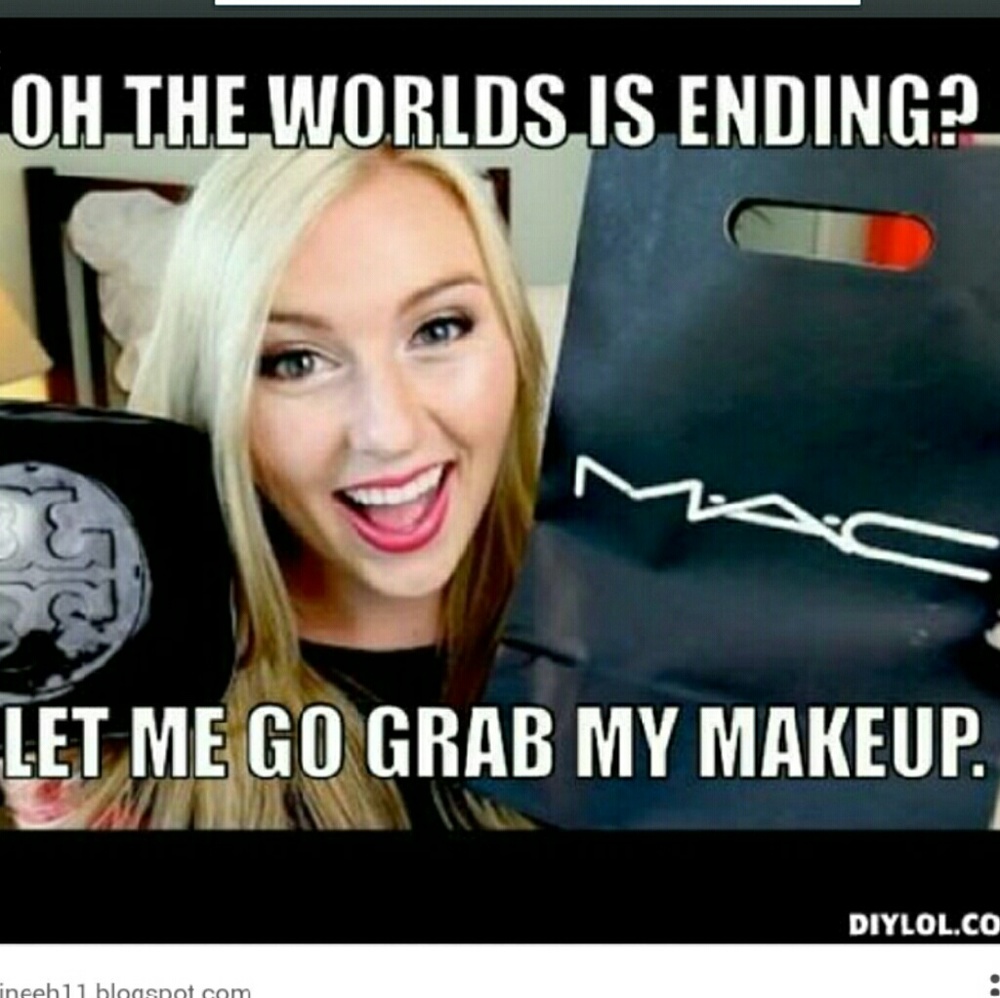 Love Makeup? Shop my closet - Picture 3 of 4
