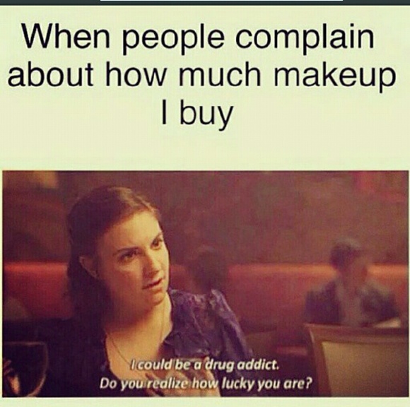 Love Makeup? Shop my closet - Picture 2 of 4