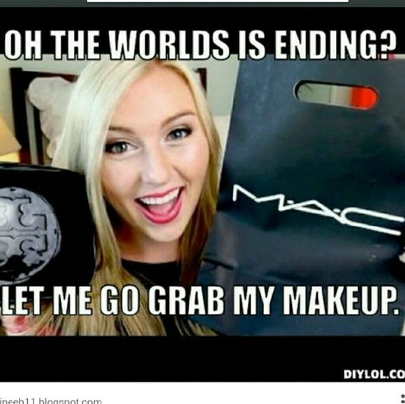 Love Makeup? Shop my closet - Picture 3 of 4