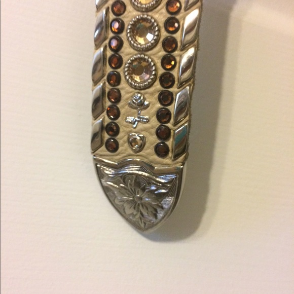 Authentic Kippy belt. main image 3