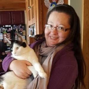 Meet your Posher, Julie