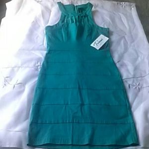 Spring/ Summer Body Dress