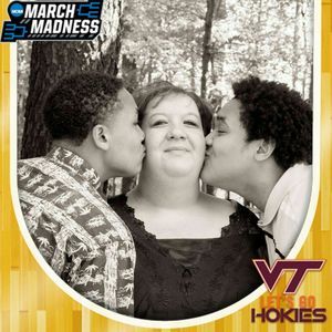 Meet your Posher, Nickie