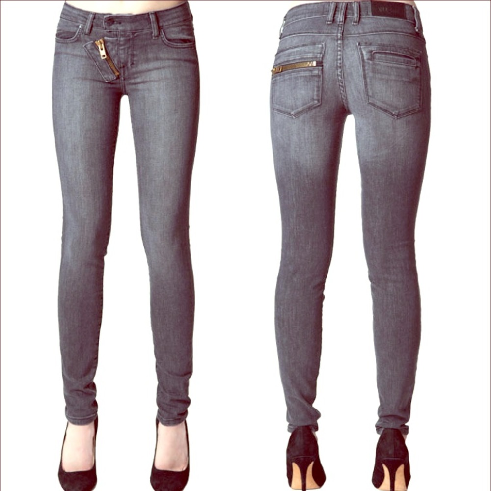 😎HOST PICK😎💣Kill City Skinny Jeans💣
