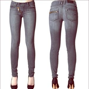 😎HOST PICK😎💣Kill City Skinny Jeans💣