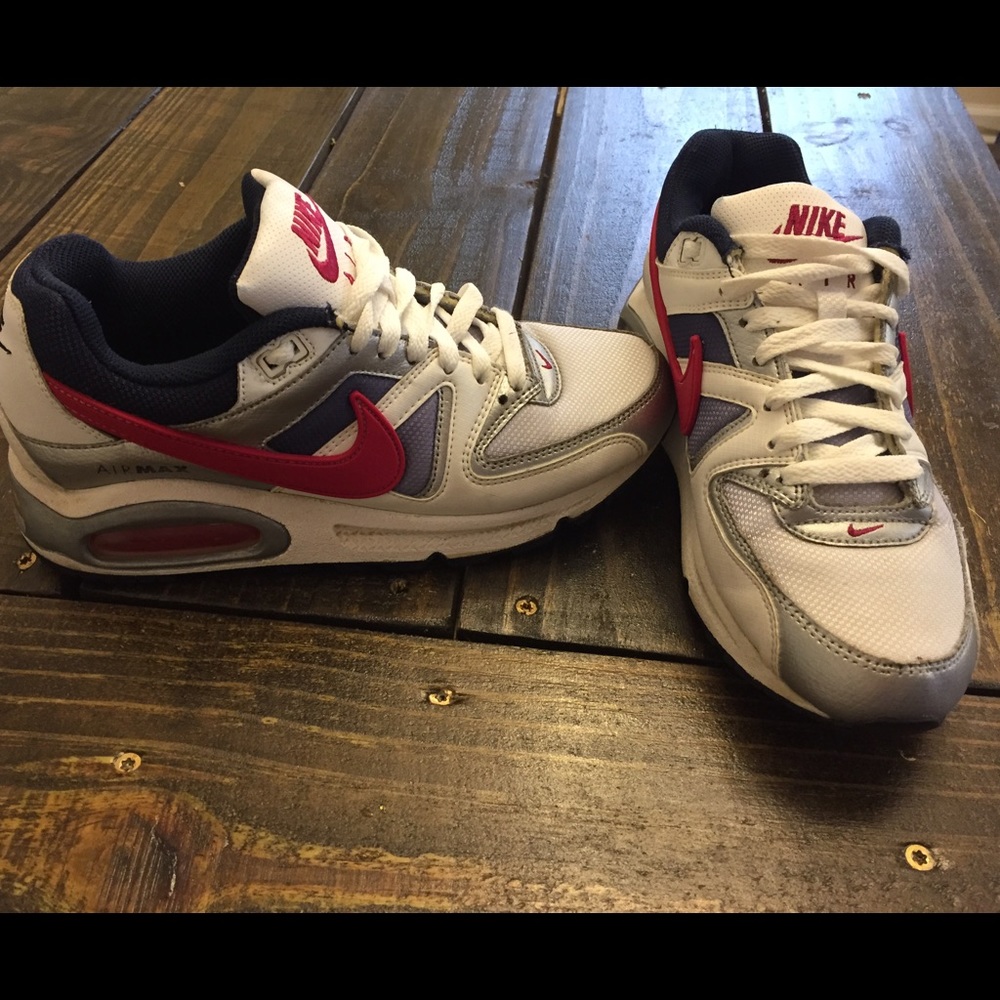 Nike air max size 7.5