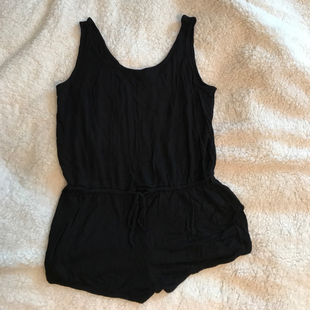 Forever 21 Romper