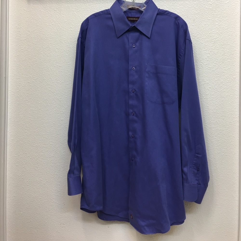 Men's Nordstrom Dress Shirt