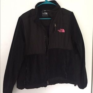 North face jacket. Never worn