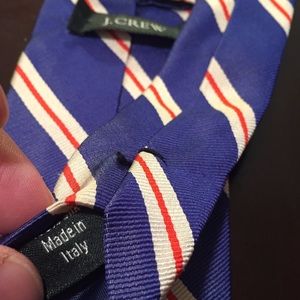 Men's Tie, J Crew