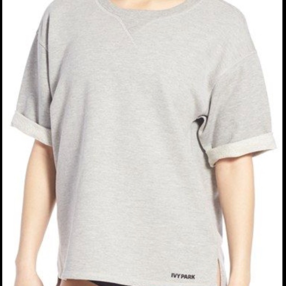 Ivy Park Sweatshirt