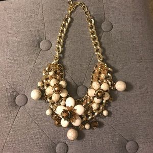 Beautiful Statement Necklace
