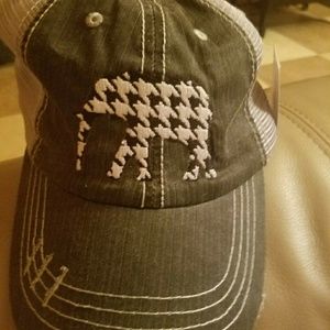 KatyDid Embroidered Hat