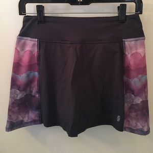 Lija Match Tennis Skort