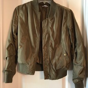 Bomber from Nordstrom
