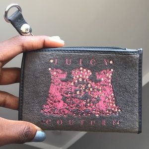 Juicy Couture Wallet