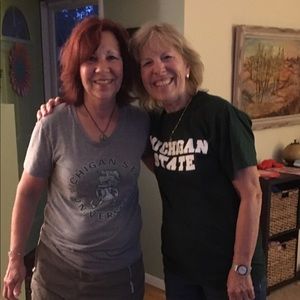 Meet your Posher, Merry