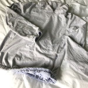 Lululemon pullover