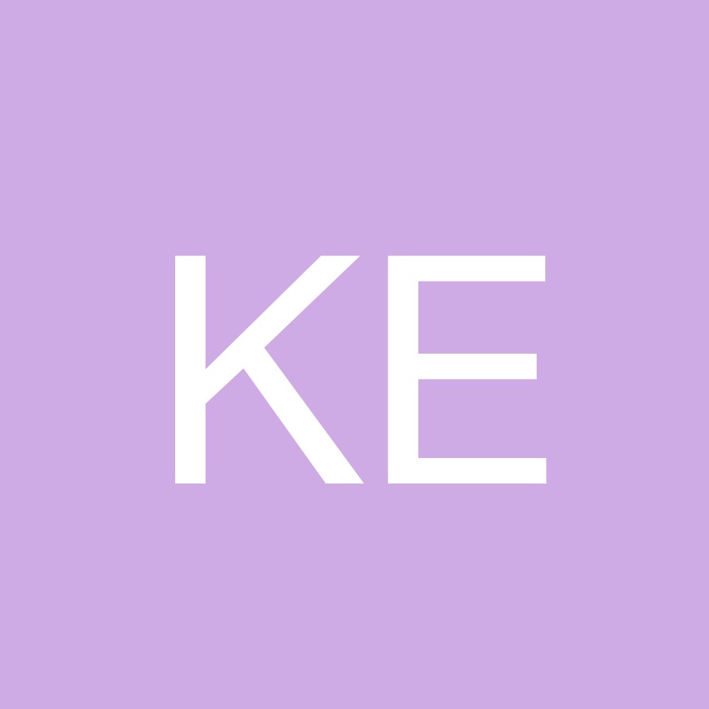 Meet your Posher, Kacey