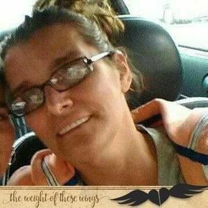 Meet your Posher, Cindy