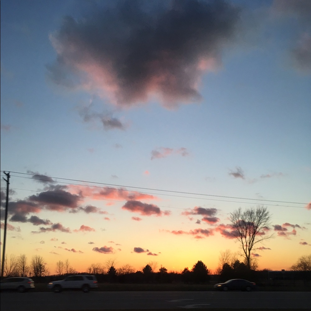 Meet your Posher, Madison