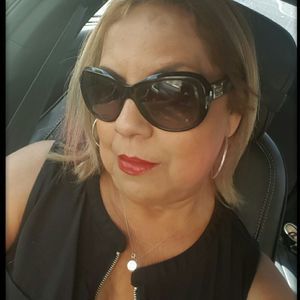 Meet your Posher, Sylvia