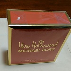 Michael Kors Very Hollywod Parfum Spray