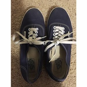 Vans sneakers