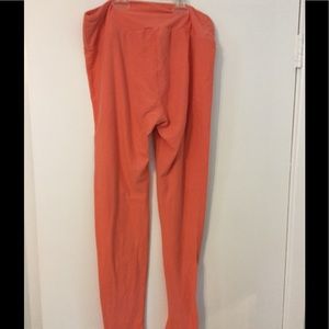 Lularoe TC solid leggings