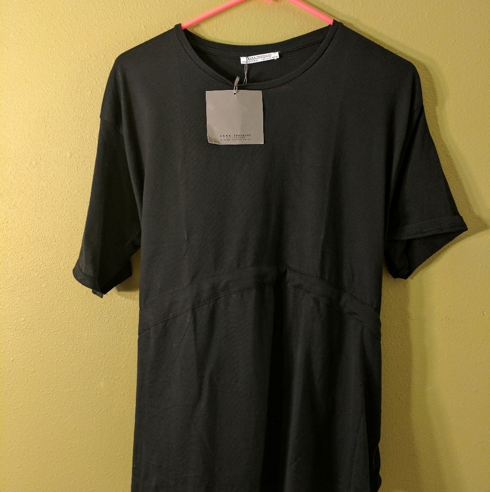 ZARA shirt