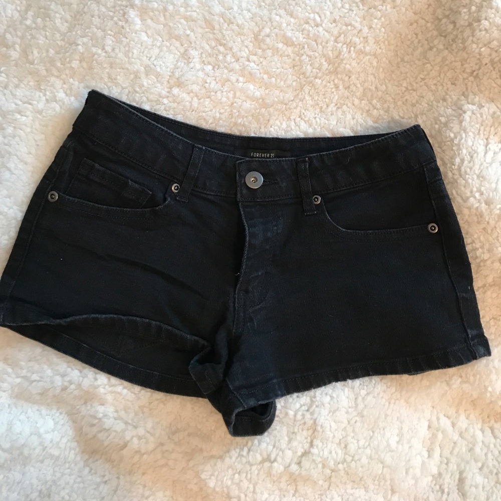 Forever 21 Shorts