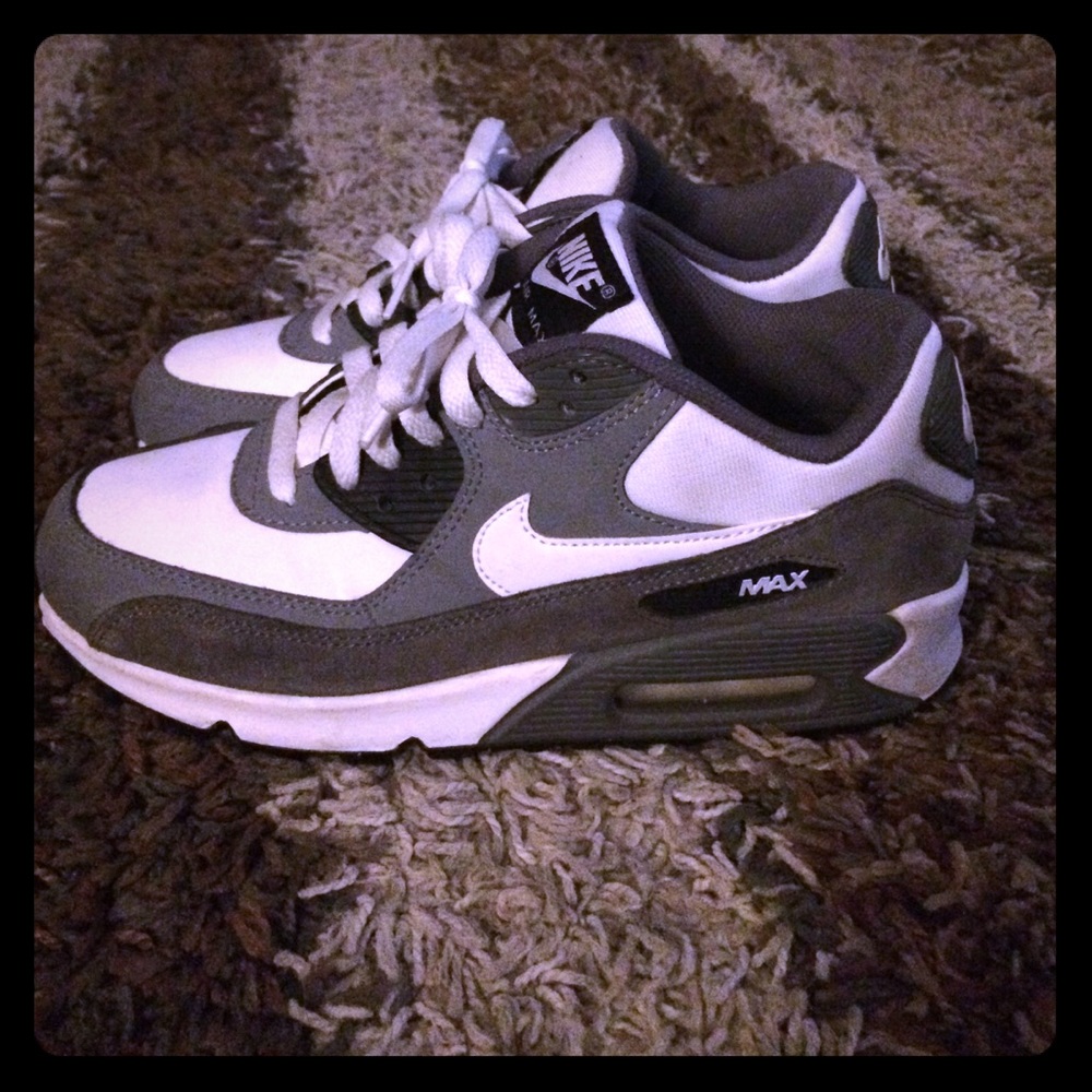 Nike Air Max