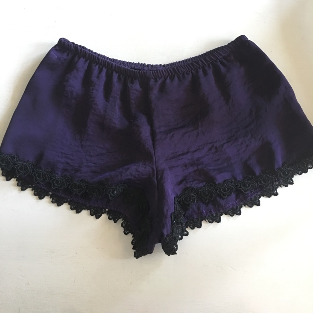 Show me your mumu shorts