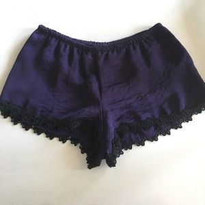 Show me your mumu shorts