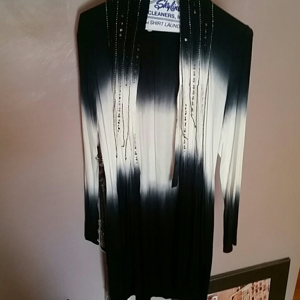 Cardigan BKE Buckle