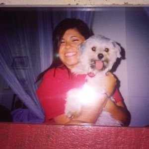 Meet your Posher, Sonya