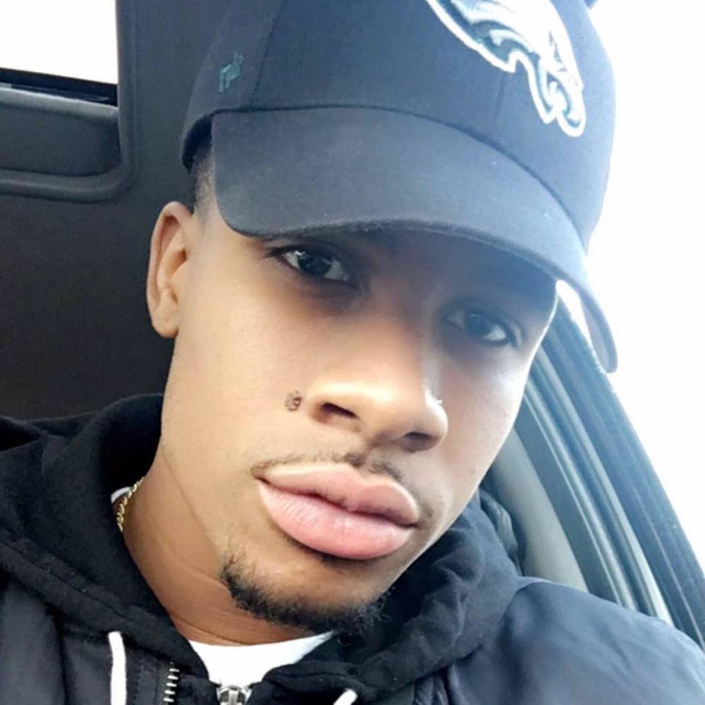 Meet your Posher, Robin