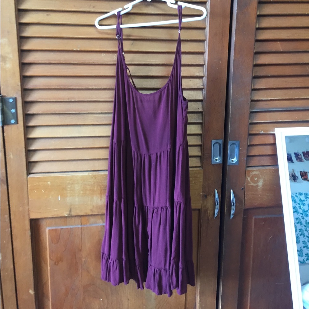 Brandy Melville Dress