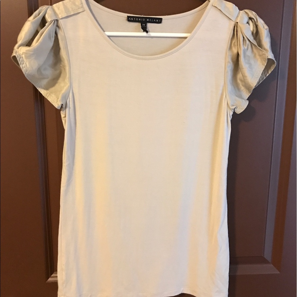 Antonio Melani blouse