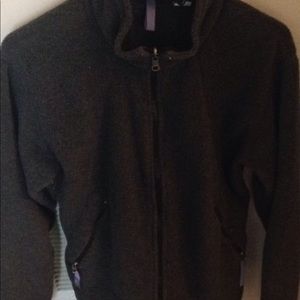 Patagonia fleece jacket