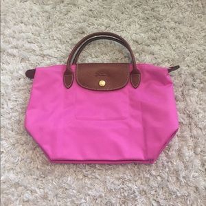 ‼️TODAY ONLY SALE‼️MINI LE PLIAGE LONGCHAMP BAG